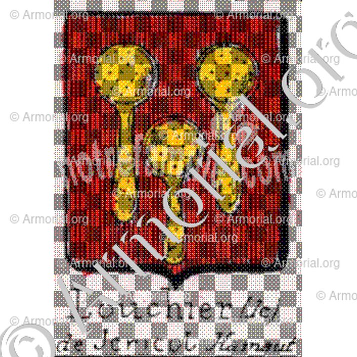 Louchier (le) de Jericto__