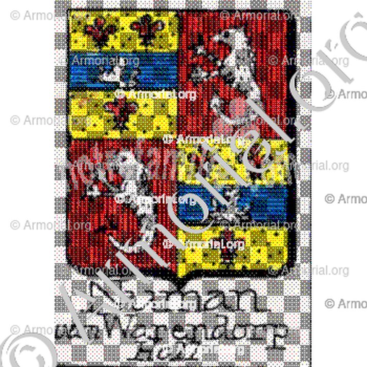 Numan van Warendorp__