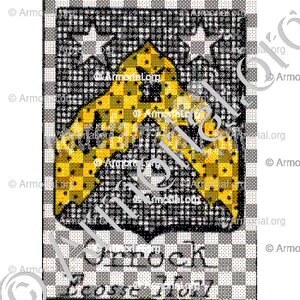 Orrock