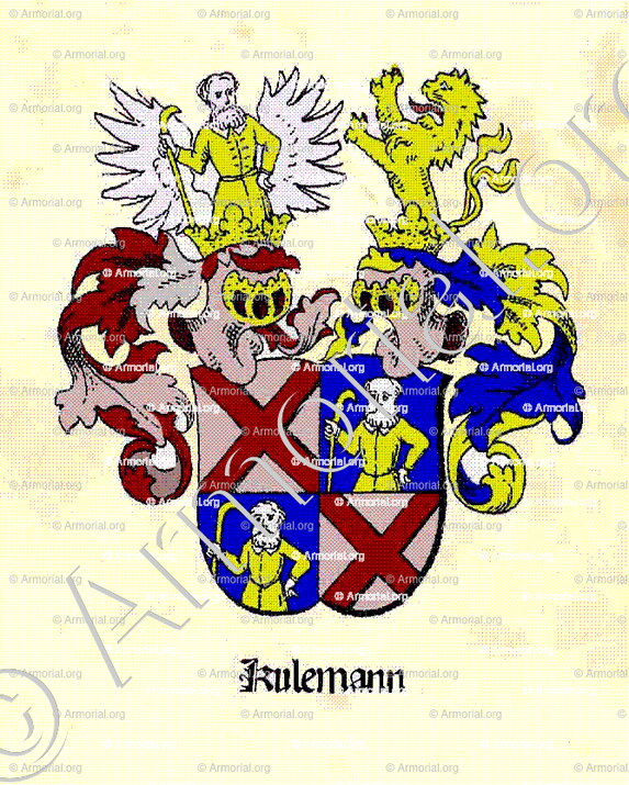 KULEMANN_Preußen_Deutschland
