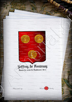 velin-d-Arches-JOFFROY de FONTENOY_Vassal du comte de Vaudémont, 14e s. (Lorraine)_France (2)