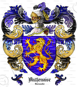 ANTHENAISE
