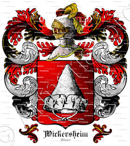 WICKERSHEIM