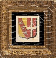 cadre-ancien-or-APREMONT_Armorial des villes, bourgs, et villages., 1877._Europe