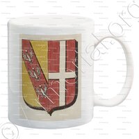 mug-APREMONT_Armorial des villes, bourgs, et villages., 1877._Europe