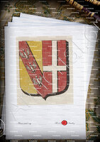 velin-d-Arches-APREMONT_Armorial des villes, bourgs, et villages., 1877._Europe