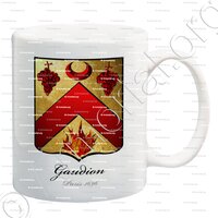 mug-GAUDION_Paris 1696._France (2)