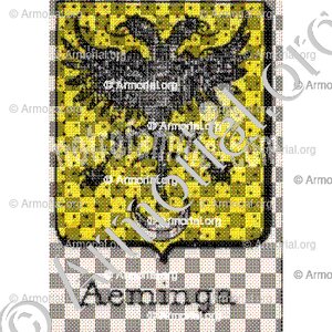 Aeminga