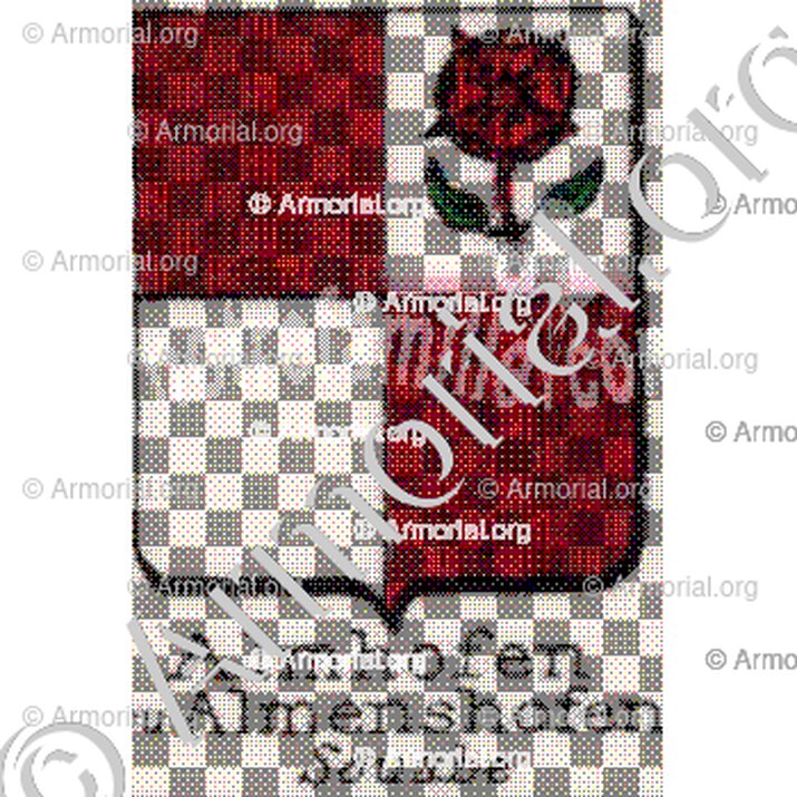 Almhofen ou Almenshofen__