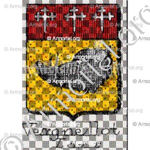 Vergnellot