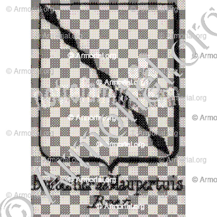 Bouteiller de Maupertuis__