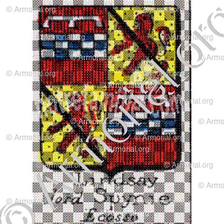 Lindsay Lord Spynie__