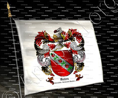 drapeau-KUTTEN_Kuttenfelder, Reichsstadt Augsburg._Deutschland (ii)