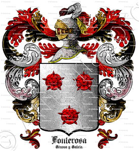 FONTEROSA
