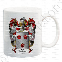 mug-FONTEROSA_Genova. Galicia_Italia España (ii)
