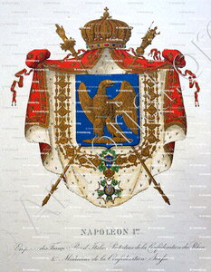 NAPOLEON Ier