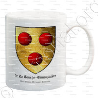 mug-de LA TOUCHE-LIMOUZINIERE_Bas-Poitou, Bretagne, Touraine_France