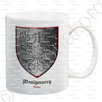 mug-MONTGOMERY_ Wales_United Kingdom..