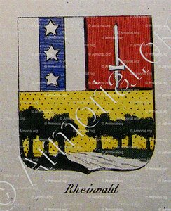 RHEINWALD