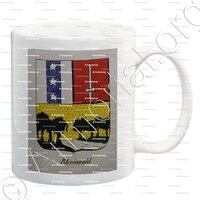 mug-RHEINWALD_Noblesse d'Empire._France