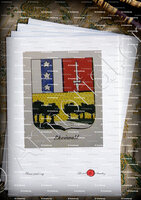 velin-d-Arches-RHEINWALD_Noblesse d'Empire._France