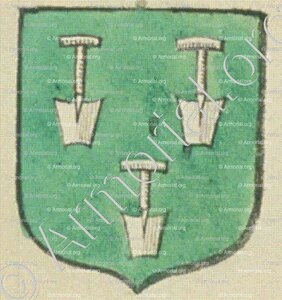 BECHET (La Rochelle)