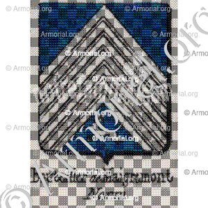 Bouteiller de Maigremont