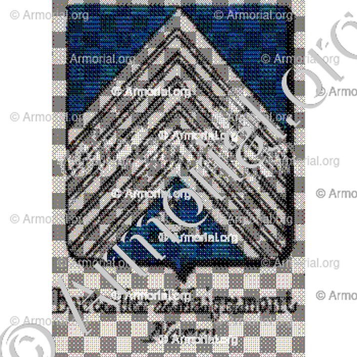 Bouteiller de Maigremont__
