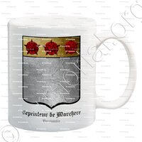 mug-LEPEINTEUR DE MACHÈRE_Normandie_France
