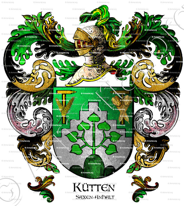 KÜTTEN_Sachsen Anhalt_Deutschland (ii)