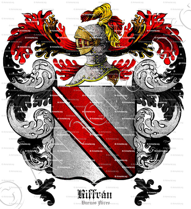 RIFFRÁN_Buenos Aires_Argentina..