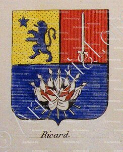 RICARD