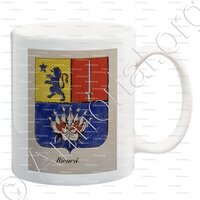 mug-RICARD_Noblesse d'Empire._France