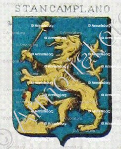 STANCAMPLANO