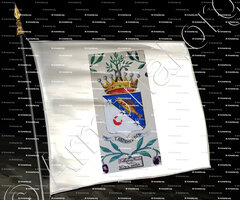 drapeau-TARDE-SED-DIV_Armorial Nice. (J. Casal, 1903) (Bibl. mun. de Nice)._France (i)