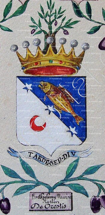 TARDE-SED-DIV_Armorial Nice. (J. Casal, 1903) (Bibl. mun. de Nice)._France (i)