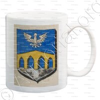 mug-ARCHE_Armorial des villes, bourgs, et villages., 1877._Europe