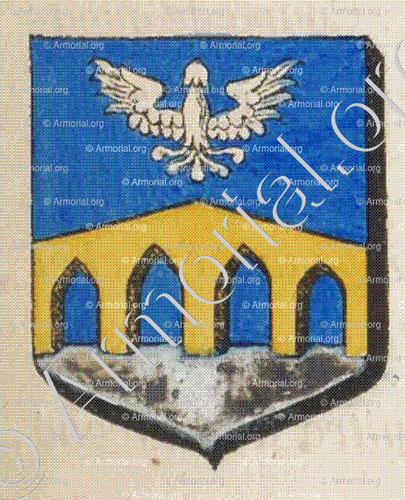 ARCHE_Armorial des villes, bourgs, et villages., 1877._Europe