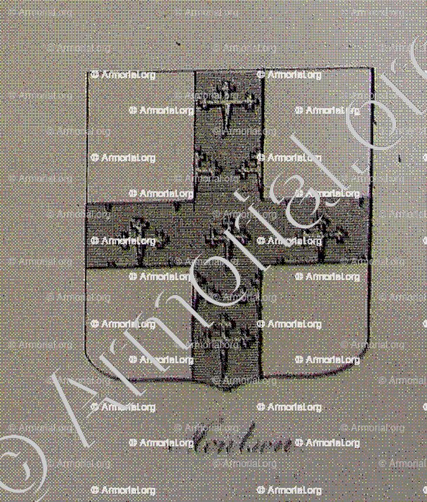 MONTSON_Lorraine._France