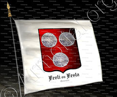drapeau-FESTI ou FESTA_Genevois_Suisse