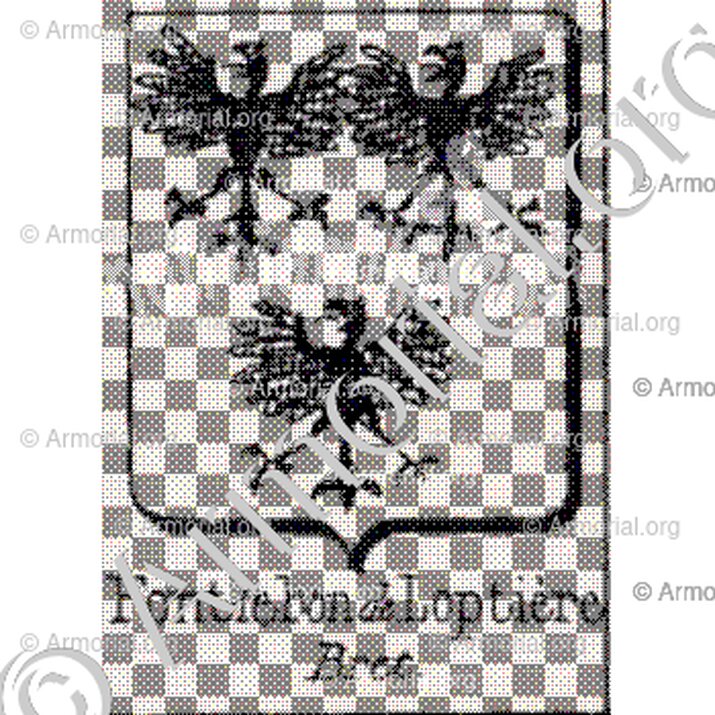 Fontlebon de Loptière__