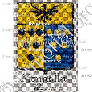 Mondella