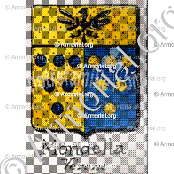Mondella__