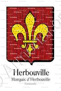 HERBOUVILLE