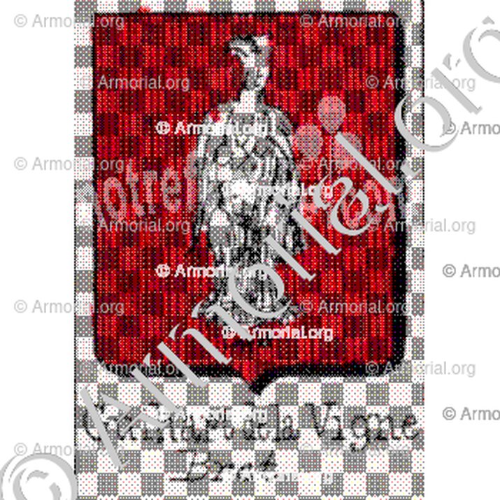 Guihart de la Vigne__