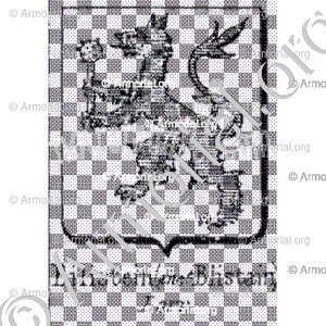 Bilistein (anct. Blistain)