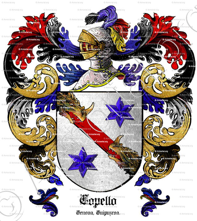 COPELLO_Genova, Guipuzcoa,_Italia, España (ii)