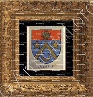 cadre-ancien-or-CHEVARRIER_Bourbonnais_France