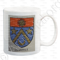 mug-CHEVARRIER_Bourbonnais_France