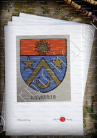 velin-d-Arches-CHEVARRIER_Bourbonnais_France